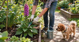 9 Dangerous Garden Plants You Might Already Have At Home – And How To Protect Yourself, Children And Pets