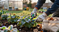 9 Garden Tasks To Do Before The First Hard Freeze