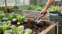 Chicken Manure Fertilizer: How To Use It In Gardens