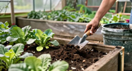 Chicken Manure Fertilizer: How To Use It In Gardens