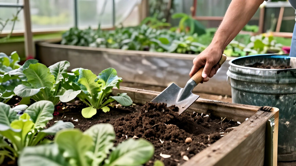 Chicken Manure Fertilizer: How To Use It In Gardens