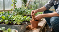 Coconut Coir For Plants: A Complete Guide For Healthy Plants