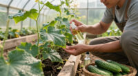 Cucumber Pests: Natural Ways To Protect Your Plants