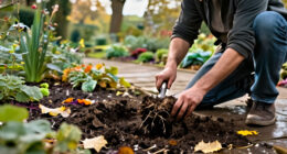 Divide These 8 Perennials In October – It's The Easiest Way To Make More Of Your Favorite Plants For Free
