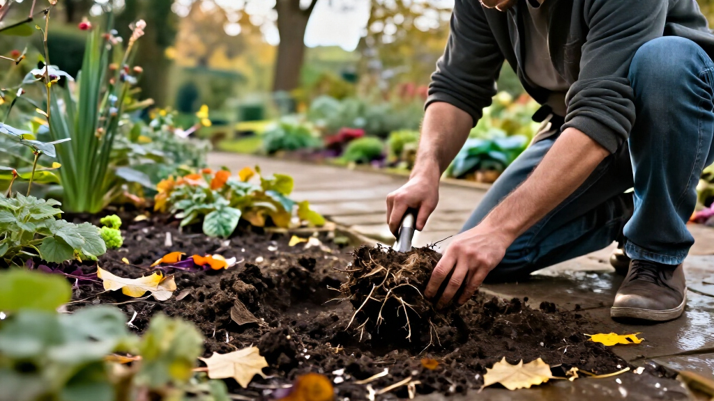 Divide These 8 Perennials In October – It's The Easiest Way To Make More Of Your Favorite Plants For Free