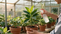 Don't Bring Scale Insects Indoors This Fall – How To Stop Them Before They Infest Your Houseplants