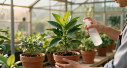 Don't Bring Scale Insects Indoors This Fall – How To Stop Them Before They Infest Your Houseplants
