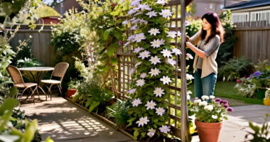 Every Garden Needs One Plant That Makes It Feel More Private – These 7 Beauties Give You Year-Round Cover