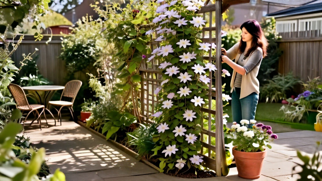 Every Garden Needs One Plant That Makes It Feel More Private – These 7 Beauties Give You Year-Round Cover