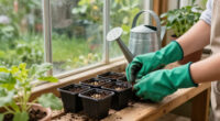 2026 Greenhouse Seed Starting Checklist