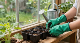 2026 Greenhouse Seed Starting Checklist