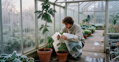 Greenhouse Winter Protection Checklist 2026