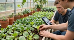 Grower To Grower Podcast: Get To Know Zoltan Kovacs, The New Director Of ThinkPlants