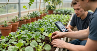 Grower To Grower Podcast: Get To Know Zoltan Kovacs, The New Director Of ThinkPlants