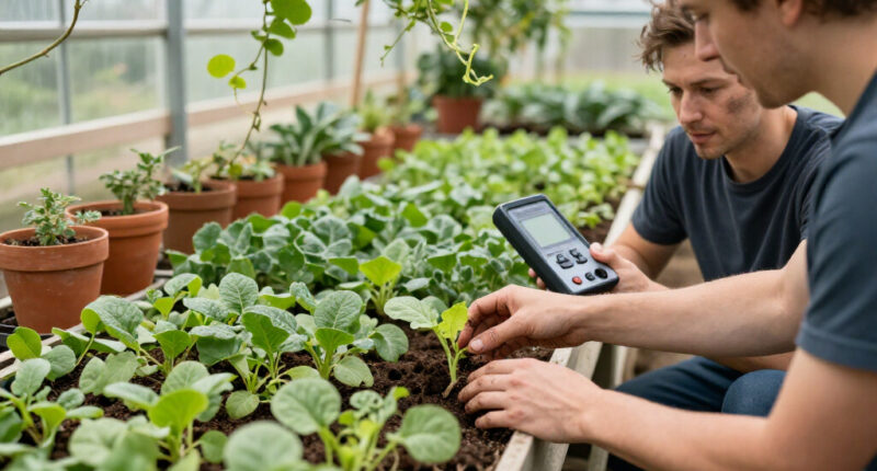 Grower To Grower Podcast: Get To Know Zoltan Kovacs, The New Director Of ThinkPlants