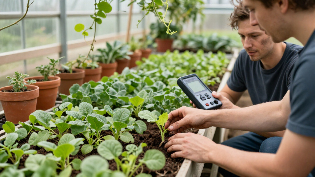 Grower To Grower Podcast: Get To Know Zoltan Kovacs, The New Director Of ThinkPlants