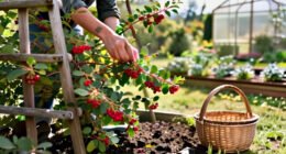 Growing Goji Berries: Planting, Care And Harvesting Guide