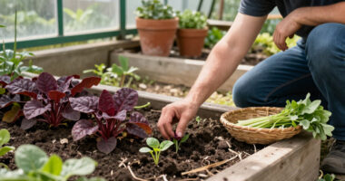 Growing Red Amaranth: Sowing, Care And Harvest