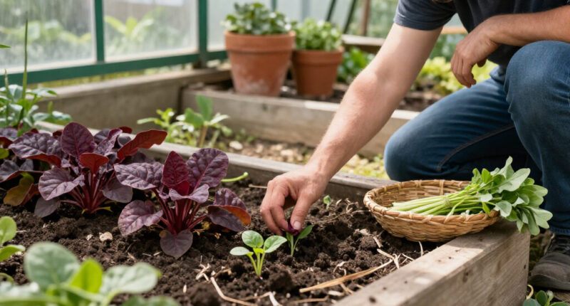 Growing Red Amaranth: Sowing, Care And Harvest