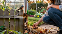 Help Insects And Birds Over Winter—Build A “Bug Snug”
