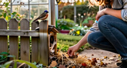 Help Insects And Birds Over Winter—Build A “Bug Snug”