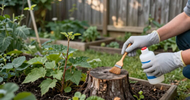 How To Get Rid Of Tree Of Heaven Without Making The Problem Worse