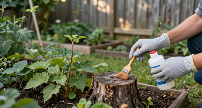 How To Get Rid Of Tree Of Heaven Without Making The Problem Worse
