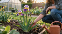 How To Grow And Care For Walking Iris (Trimezia)