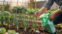 How To Grow Onions With The Right Onion Fertilizer For Yield