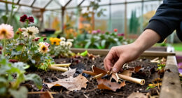 How To Help Overwintering Garden Bees In October – 7 Simple Ways To Support These Industrious Insects