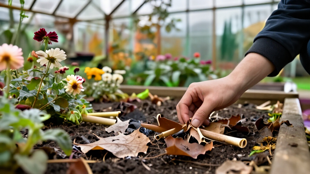 How To Help Overwintering Garden Bees In October – 7 Simple Ways To Support These Industrious Insects