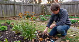 How To Prepare Coreopsis Flowers For Winter