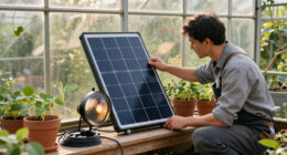 Is the ExpertPower 200W 12V Solar Power Kit Worth It? Honest Take + Alternatives