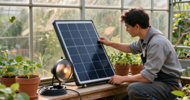 Is the ExpertPower 200W 12V Solar Power Kit Worth It? Honest Take + Alternatives