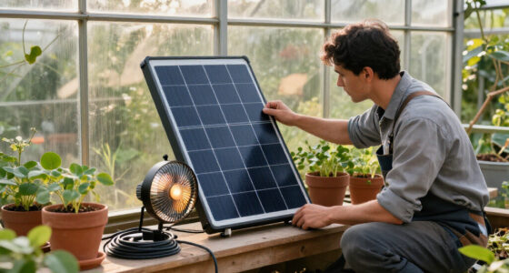 Is the ExpertPower 200W 12V Solar Power Kit Worth It? Honest Take + Alternatives
