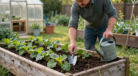 My Husband Has Worked In Gardening For 20 Years – This Is The First Thing He Does Every October