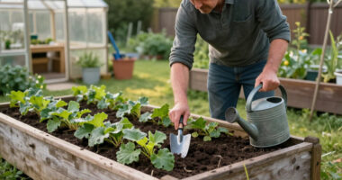 My Husband Has Worked In Gardening For 20 Years – This Is The First Thing He Does Every October