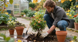 Plant These 7 Compact Flowering Shrubs This Fall For Stunning Spring Blooms In Even The Smallest Yards
