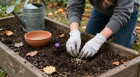 Plant These 7 Flower Seeds In November For Gorgeous Early Blooms Next Year