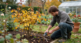 Prune These 7 Plants In October And They Will Come Back Better And Stronger Next Year