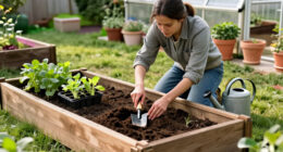 Raised Bed Garden Setup Checklist 2026