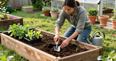 Raised Bed Garden Setup Checklist 2026