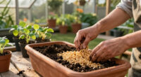 Rice Hulls For Gardening: Benefits And How To Use Them