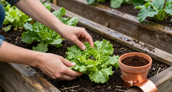 Slugs Are Back: 5 Simple Ways To Protect Your Vegetable Patch Before They Destroy Your Harvest