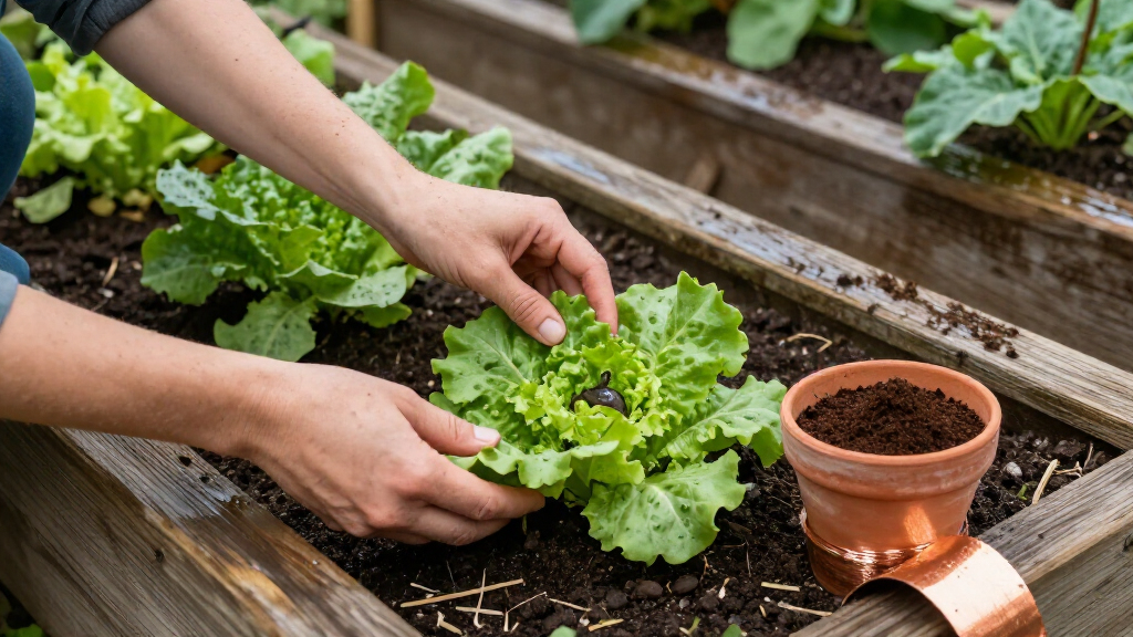 Slugs Are Back: 5 Simple Ways To Protect Your Vegetable Patch Before They Destroy Your Harvest
