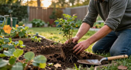 The Best Time To Move These 6 Backyard Plants Is Fall – To Make Sure They Get A Better Start Next Year