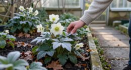 The One Flower To Grow If You Want Your Garden To Look Better After The First Frost