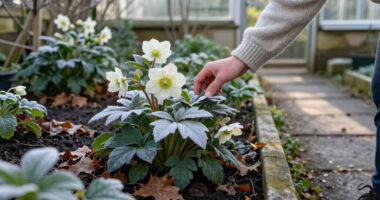 The One Flower To Grow If You Want Your Garden To Look Better After The First Frost