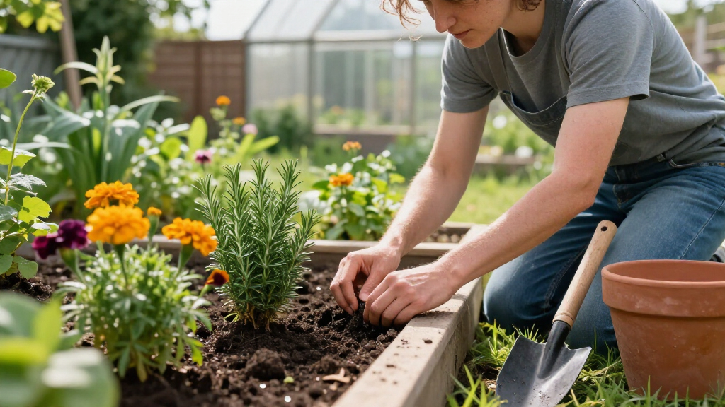 The Science Behind Using Plants To Repel Snakes In The Garden