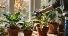 These 5 Houseplants Could Be Triggering Your Fall Allergies – Here's What To Do About Them